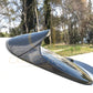 Carbon Fibre Roof Spoiler for Porsche Macan 14-20-Carbon Factory