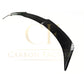 Carbon Fibre Roof Spoiler for Porsche Macan 14-20-Carbon Factory