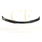 Carbon Fibre Roof Spoiler for Porsche Macan 14-20-Carbon Factory
