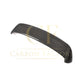Carbon Fibre Roof Spoiler for VW Golf MK6 Estate 08-13-Carbon Factory