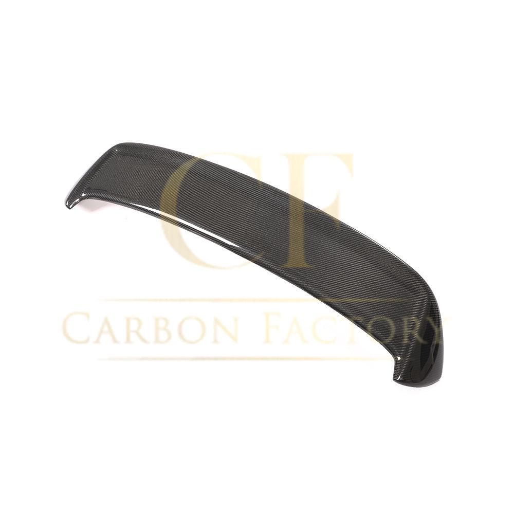 Carbon Fibre Roof Spoiler for VW Golf MK6 Estate 08-13-Carbon Factory