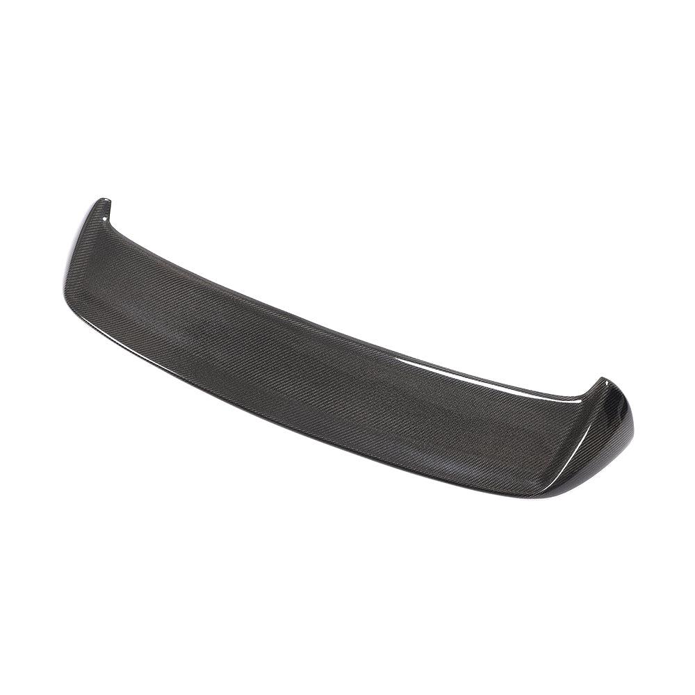 Carbon Fibre Roof Spoiler for VW Golf MK6 Estate 08-13-Carbon Factory