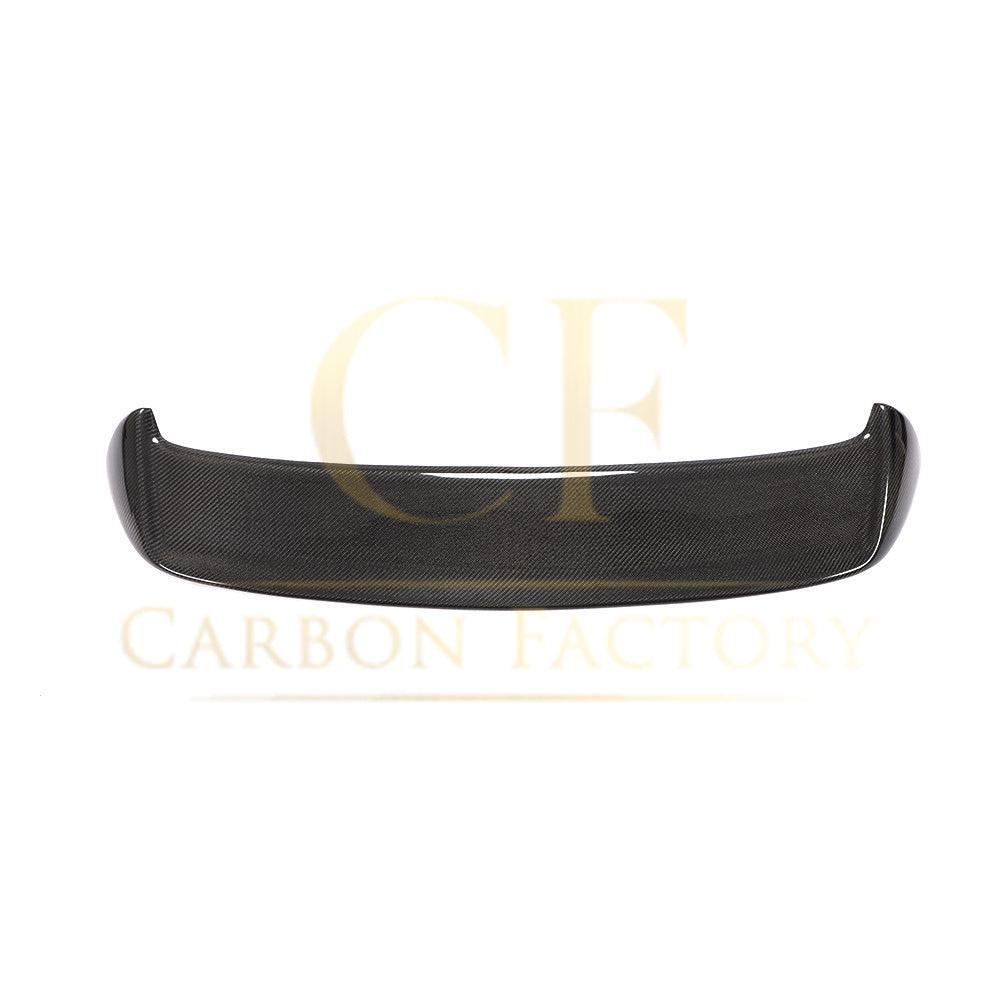 Carbon Fibre Roof Spoiler for VW Golf MK6 Estate 08-13-Carbon Factory