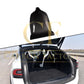 Carbon Fibre Seat Covers for Tesla Model X 16-Present-Carbon Factory