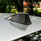 Carbon Fibre Shark Fin Antenna Cover for BMW F10 5 Series inc M5 F01 F02 7 Series-Carbon Factory