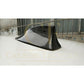 Carbon Fibre Shark Fin Antenna Cover for BMW F10 5 Series inc M5 F01 F02 7 Series-Carbon Factory