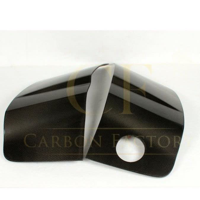 Carbon Fibre Side Fender Panels Blade for Audi R8 Gen 1 08-14 - Carbon Factory