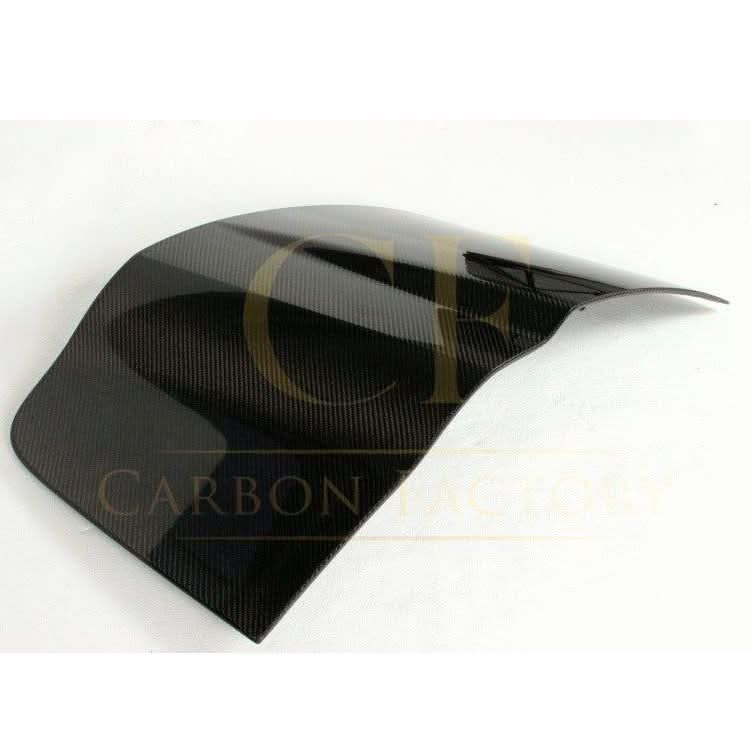Carbon Fibre Side Fender Panels Blade for Audi R8 Gen 1 08-14 - Carbon Factory