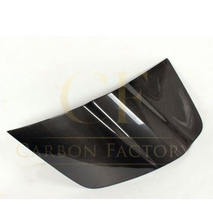 Carbon Fibre Side Fender Panels Blade for Audi R8 Gen 1 08-14 - Carbon Factory