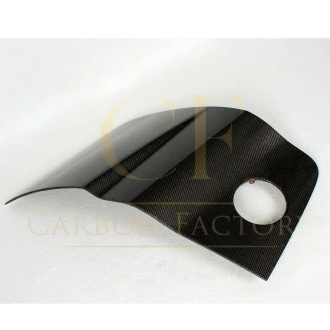 Carbon Fibre Side Fender Panels Blade for Audi R8 Gen 1 08-14 - Carbon Factory