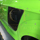 Carbon Fibre Side Fender Trims for Audi 8S TT TTS TTRS MK3 15-21-Carbon Factory