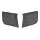 Carbon Fibre Side Fender Trims for Audi 8S TT TTS TTRS MK3 15-21-Carbon Factory