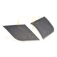 Carbon Fibre Side Fender Trims for Audi 8S TT TTS TTRS MK3 15-21-Carbon Factory