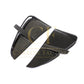 Carbon Fibre Side Fender Trims for BMW F15 X5 14-18-Carbon Factory
