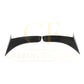 Carbon Fibre Side Fender Trims for Mercedes Benz W222 S Class Saloon 14-20-Carbon Factory