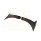 Carbon Fibre Side Fender Trims for Mercedes Benz W222 S Class Saloon 14-20-Carbon Factory