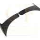 Carbon Fibre Side Fender Trims for Mercedes Benz W222 S Class Saloon 14-20-Carbon Factory
