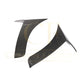 Carbon Fibre Side Fender Trims for Mercedes Benz W222 S Class Saloon 14-20-Carbon Factory