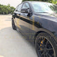 Carbon Fibre Side Skirt for BMW F20 1 Series M Sport 2 Door 10-19-Carbon Factory