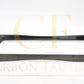 Carbon Fibre Side Skirt for BMW F56 Mini Cooper S & JCW 14-22-Carbon Factory
