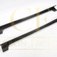 Carbon Fibre Side Skirt for BMW F56 Mini Cooper S & JCW 14-22-Carbon Factory
