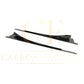 Carbon Fibre Side Skirt for BMW i8 14-18-Carbon Factory