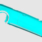 Carbon Fibre Side Skirts Trims for Mercedes C238 E Class Coupe 17-Present-Carbon Factory