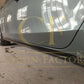 Carbon Fibre Side Skirts for Audi B8 A5 4 Door 07-10-Carbon Factory