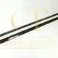 Carbon Fibre Side Skirts for Audi B8 A5 4 Door 07-10-Carbon Factory