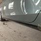 Carbon Fibre Side Skirts for Audi B8 A5 4 Door 07-10-Carbon Factory