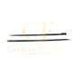 Carbon Fibre Side Skirts for Audi B9 A5 S5 4 Door 17-19-Carbon Factory