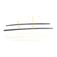 Carbon Fibre Side Skirts for Audi B9 A5 S5 4 Door 17-19-Carbon Factory