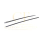 Carbon Fibre Side Skirts for Audi B9 A5 S5 4 Door 17-19-Carbon Factory