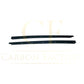 Carbon Fibre Side Skirts for Audi R8 V10 Gen 2 15-19-Carbon Factory