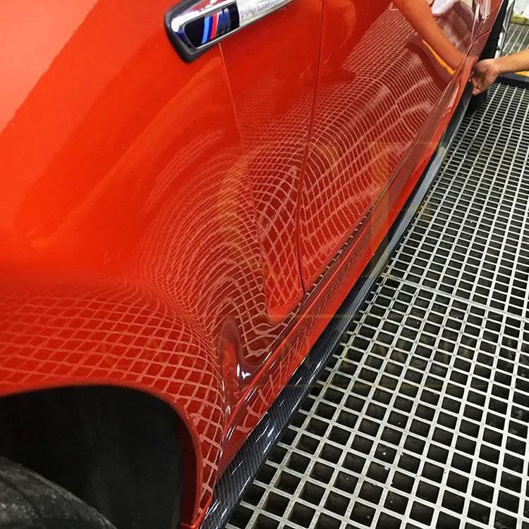Carbon Fibre Side Skirts for BMW E82 Coupe 1M 12-13 - Carbon Factory
