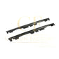Carbon Fibre Side Skirts for BMW E92 E93 M3 07-13-Carbon Factory