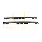 Carbon Fibre Side Skirts for BMW E92 E93 M3 07-13-Carbon Factory