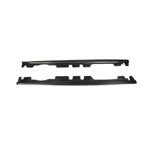 Carbon Fibre Side Skirts for BMW E92 E93 M3 07-13-Carbon Factory