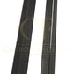 Carbon Fibre Side Skirts for BMW F10 5 Series inc M5 10-17-Carbon Factory
