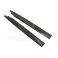Carbon Fibre Side Skirts for BMW i3 14-20-Carbon Factory