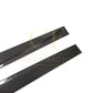 Carbon Fibre Side Skirts for BMW i3 14-20-Carbon Factory