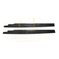 Carbon Fibre Side Skirts for BMW i3 14-20-Carbon Factory