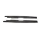 Carbon Fibre Side Skirts for BMW i3 14-20-Carbon Factory