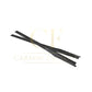 Carbon Fibre Side Skirts for Lamborghini Gallardo LP550 LP560 LP570 10-13-Carbon Factory