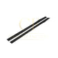 Carbon Fibre Side Skirts for Lamborghini Gallardo LP550 LP560 LP570 10-13-Carbon Factory