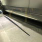 Carbon Fibre Side Skirts for Mercedes Benz W222 S Class Coupe 14-17-Carbon Factory