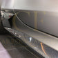 Carbon Fibre Side Skirts for Mercedes Benz W222 S Class Coupe 14-17-Carbon Factory