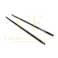 Carbon Fibre Side Skirts for Mercedes Benz W447 Vito 16-22-Carbon Factory