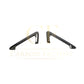 Carbon Fibre Side Vent Trims for BMW G01 X3 18-25-Carbon Factory