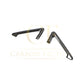 Carbon Fibre Side Vent Trims for BMW G01 X3 18-25-Carbon Factory